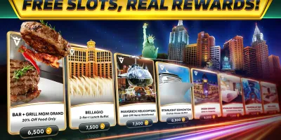 Live Casino Games Interface
