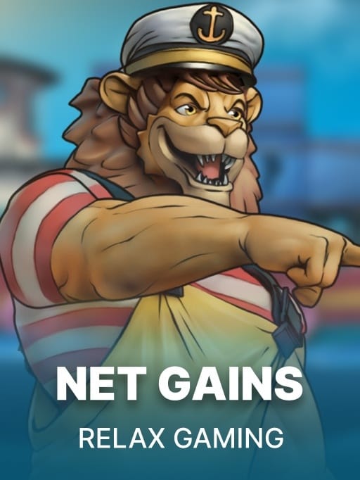 Net Gains thumbnail