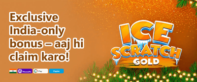 Mega Spin Slot Extravaganza promotion banner